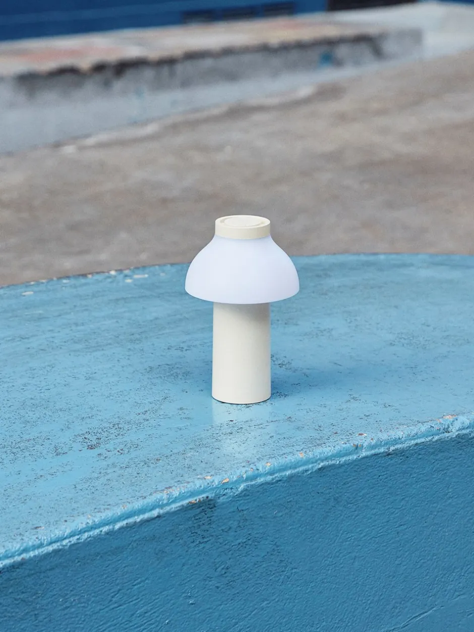 HAY PC Portable Lampe,* Bordlamper