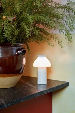 HAY PC Portable Lampe,* Bordlamper