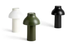 HAY PC Portable Lampe,* Bordlamper