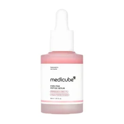 Medicube PDRN Pink Peptide Serum, 30 ml* Hudpleje