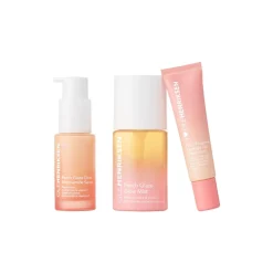 Ole Henriksen Peach Glaze Gaveæske* Gaveæsker Til Hende