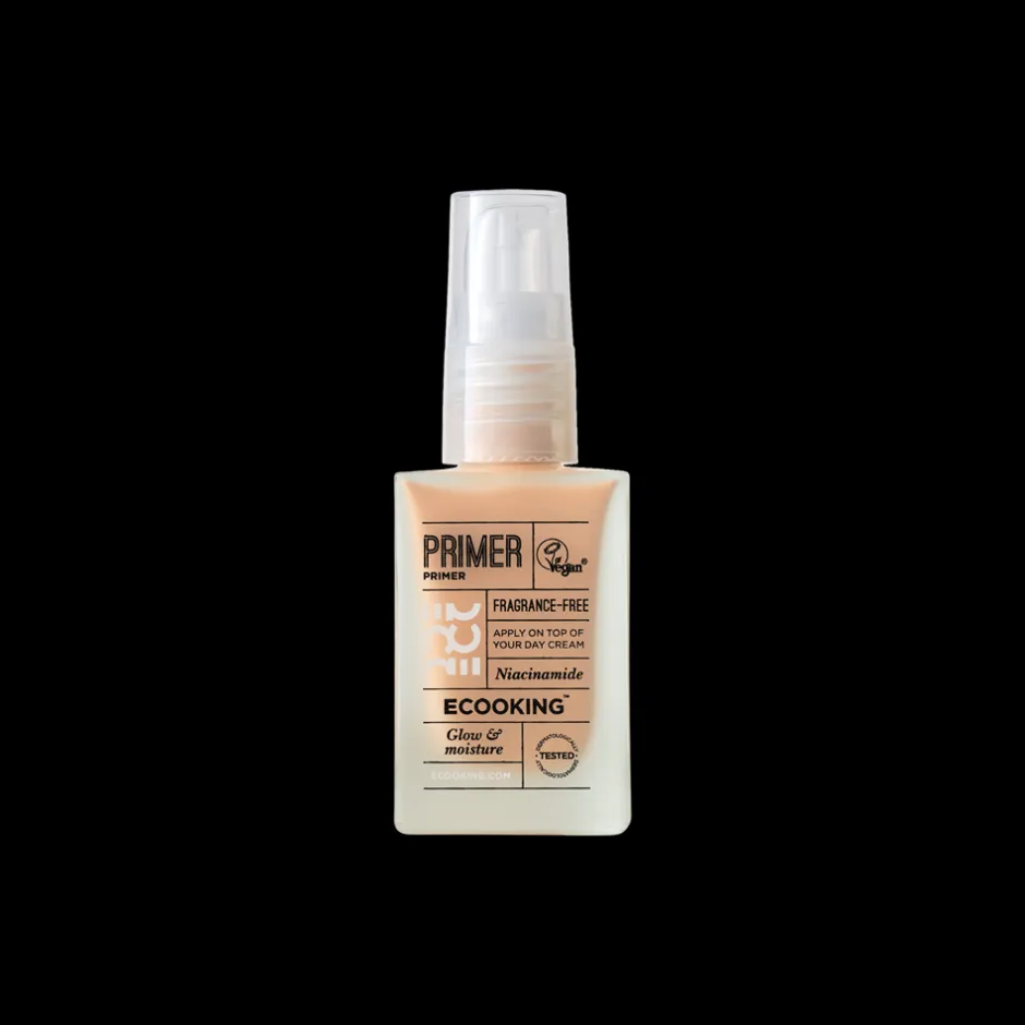 Sale Ecooking Peach Primer