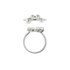 Stine A Pearl Berrie Ring, , 52*Dame Ringe
