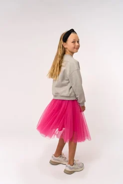 New THE NEW Peaven Nederdel, , 110-116 cm Ibis Rose