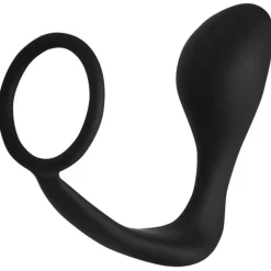 Sinful Penisring Med Prostata Stimulator* Sexlegetøj