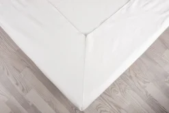 Night and Day Percale Kuvertlagen, Hvid, 180x200 cm* Lagner