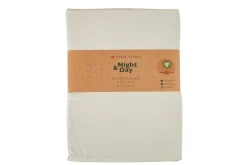 Night and Day Percale Kuvertlagen, , 180x200 cm* Lagner