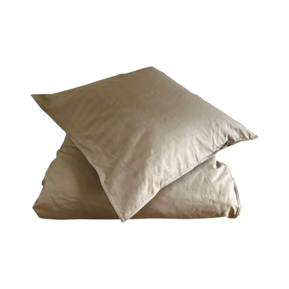 OMHU Percale Sengetøj, , 140x200 cm* Soveværelse