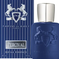 Parfums De Marly Percival Eau De Parfum, 75 ml* Eau De Parfum|Nicheparfumer