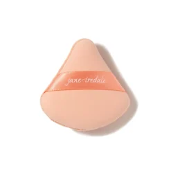Hot Jane Iredale Perfect & Set Dual-Sided Puff