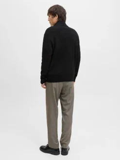 Jack&Jones Perfect Knit Hybrid Cardigan, , M* Cardigans