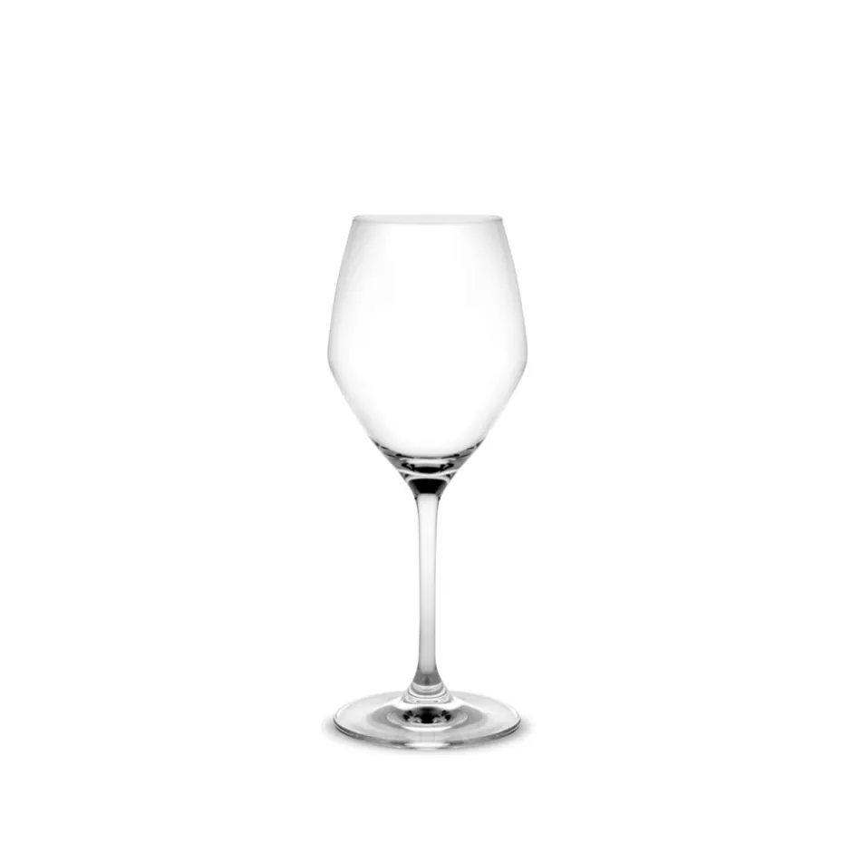 Holmegaard Perfection Hvidvinsglas, , 32 cl* Glas
