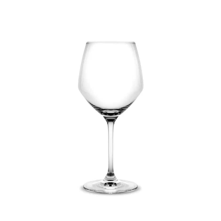 Holmegaard Perfection Rødvinsglas, , 43 cl Klar