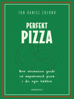 Grønningen 1 Perfekt Pizza* Mad & Vin