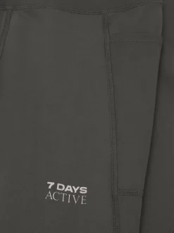 7 DAYS Active Performance Tights, , M*Dame Bukser & Leggings