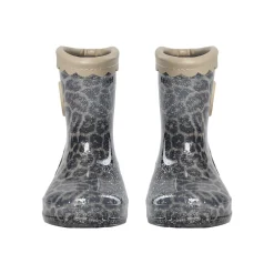 Outlet Sofie Schnoor Perla Gummistøvler, , 26 Leopard
