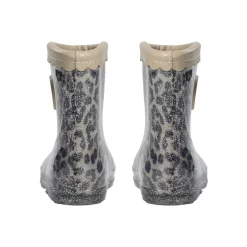 Outlet Sofie Schnoor Perla Gummistøvler, , 26 Leopard