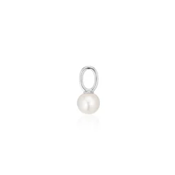 Sif Jakobs Jewellery Perla Uno Ørerings Vedhæng,*Dame Vedhæng
