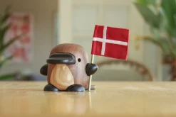 Online FableWood Perry Næbdyr