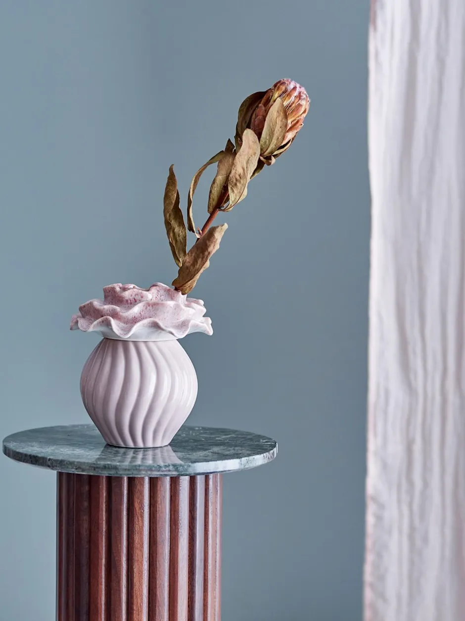 Bloomingville Petalia Vase,* Vaser & Urtepotteskjulere
