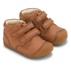 Clearance Bundgaard Petit Begyndersko, , 24 Cognac