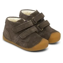 Discount Bundgaard Petit Begyndersko, , 21 Dark Brown
