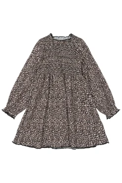 THE NEW Petula Pleat Kjole, , 110 cm*Børn Kjoler