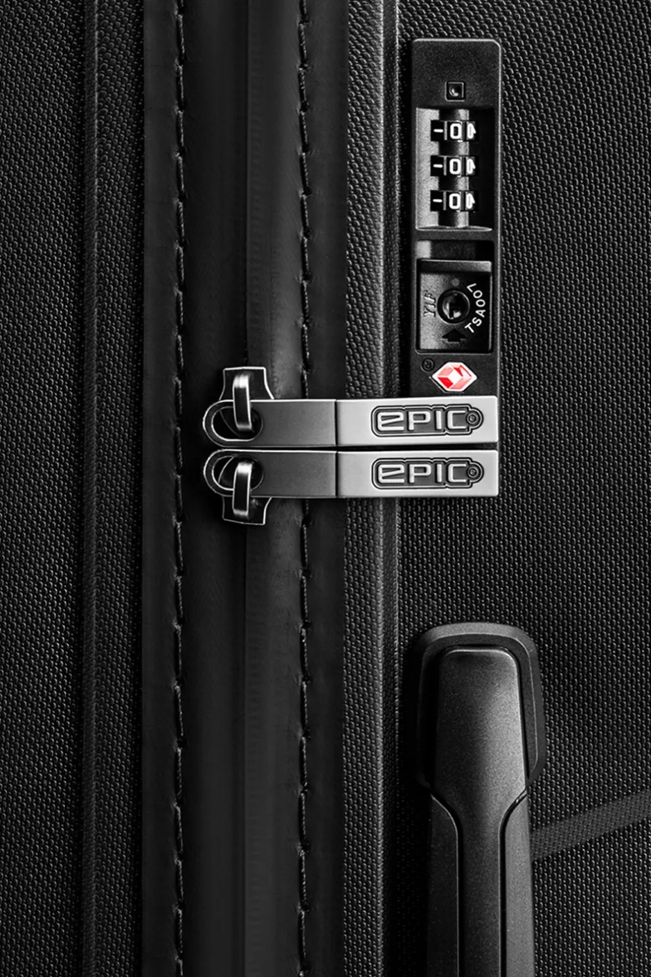 Online Epic Phantom SL 66 Kuffert, PhantomBLACK