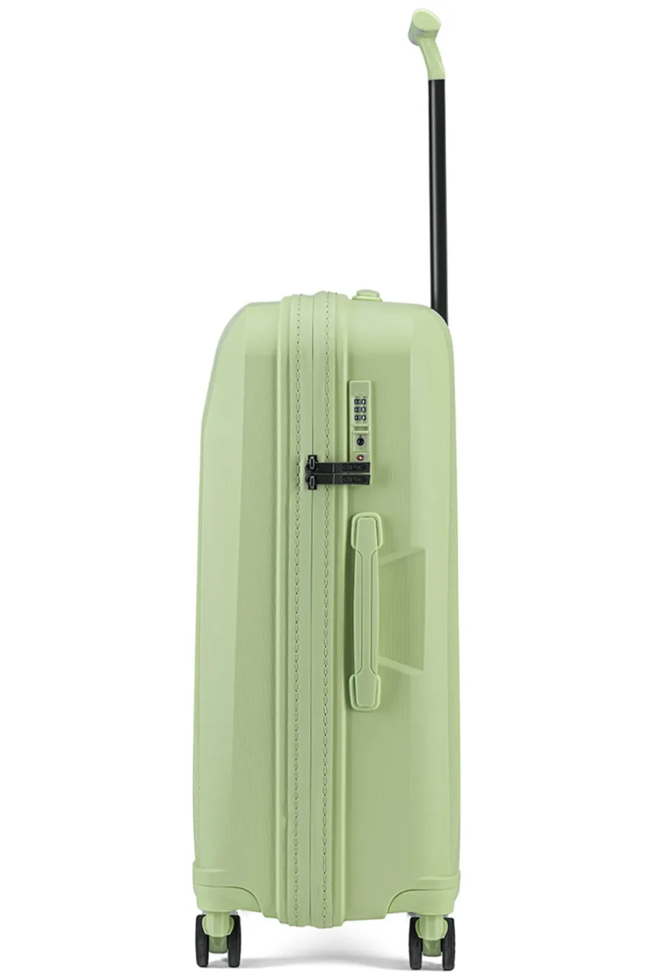 Sale Epic Phantom SL 66 Kuffert, TwistedLIME
