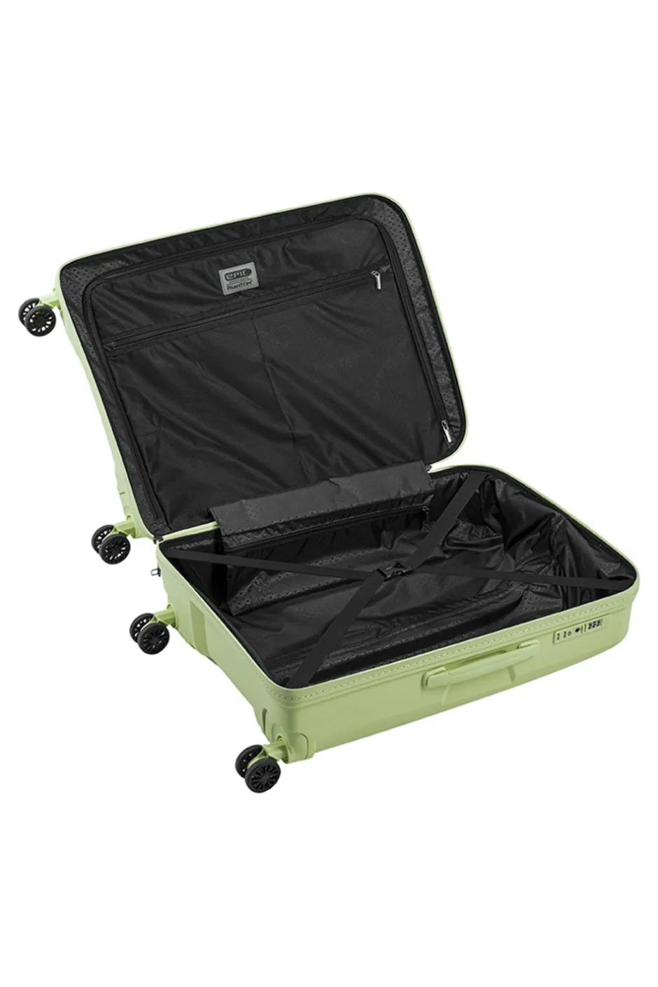 Sale Epic Phantom SL 66 Kuffert, TwistedLIME