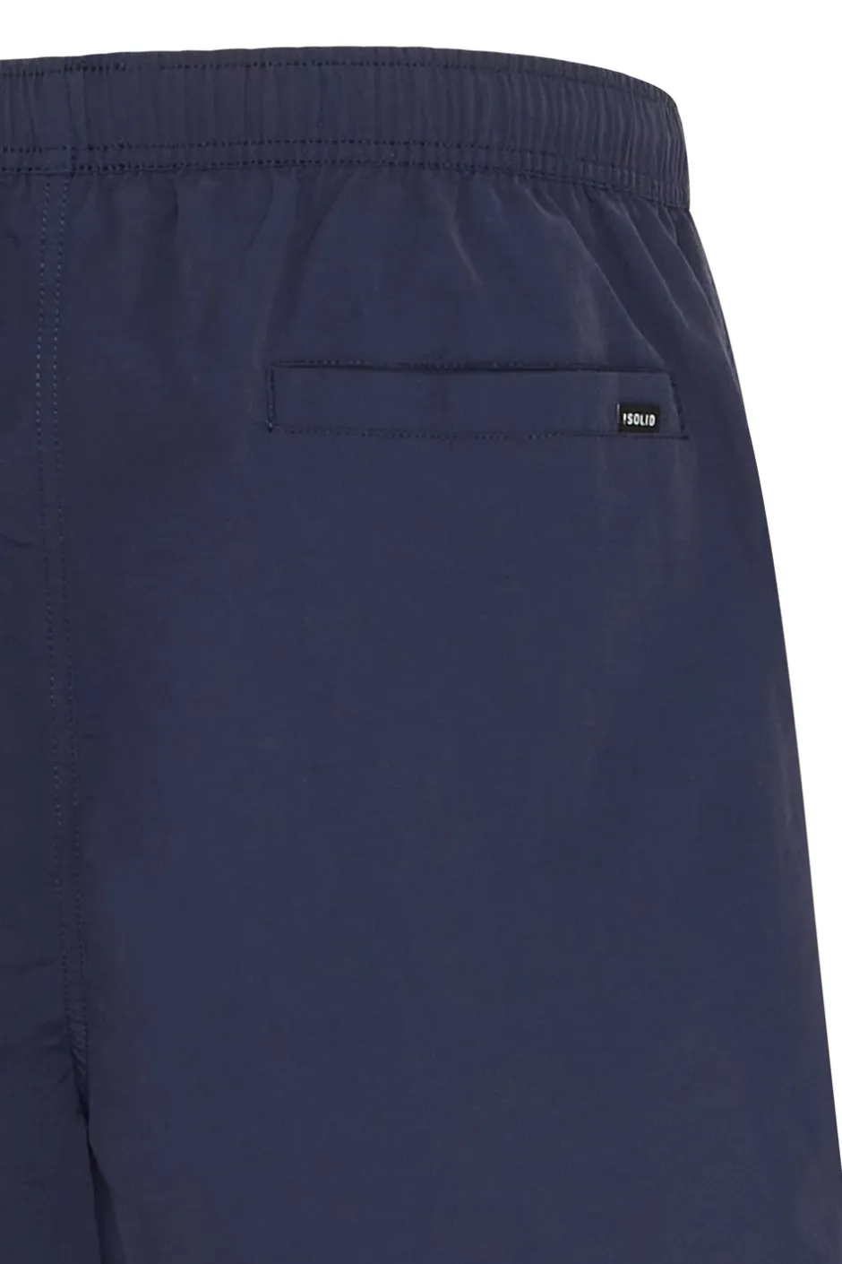 Solid Philip Badeshorts, , XXL* Badetøj