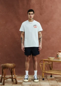 Solid Philip Badeshorts, , XXL* Badetøj