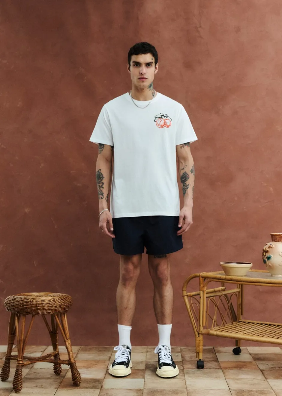 Solid Philip Badeshorts, , XXL* Badetøj