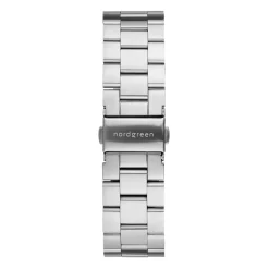 Nordgreen Philosoper PH40SI3LSIBL Ur, 40 mm* Ure