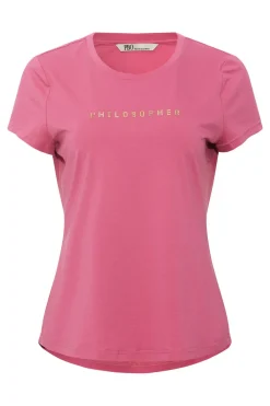 PBO Philosopher T-shirt, , XS*Dame T-Shirts & Toppe
