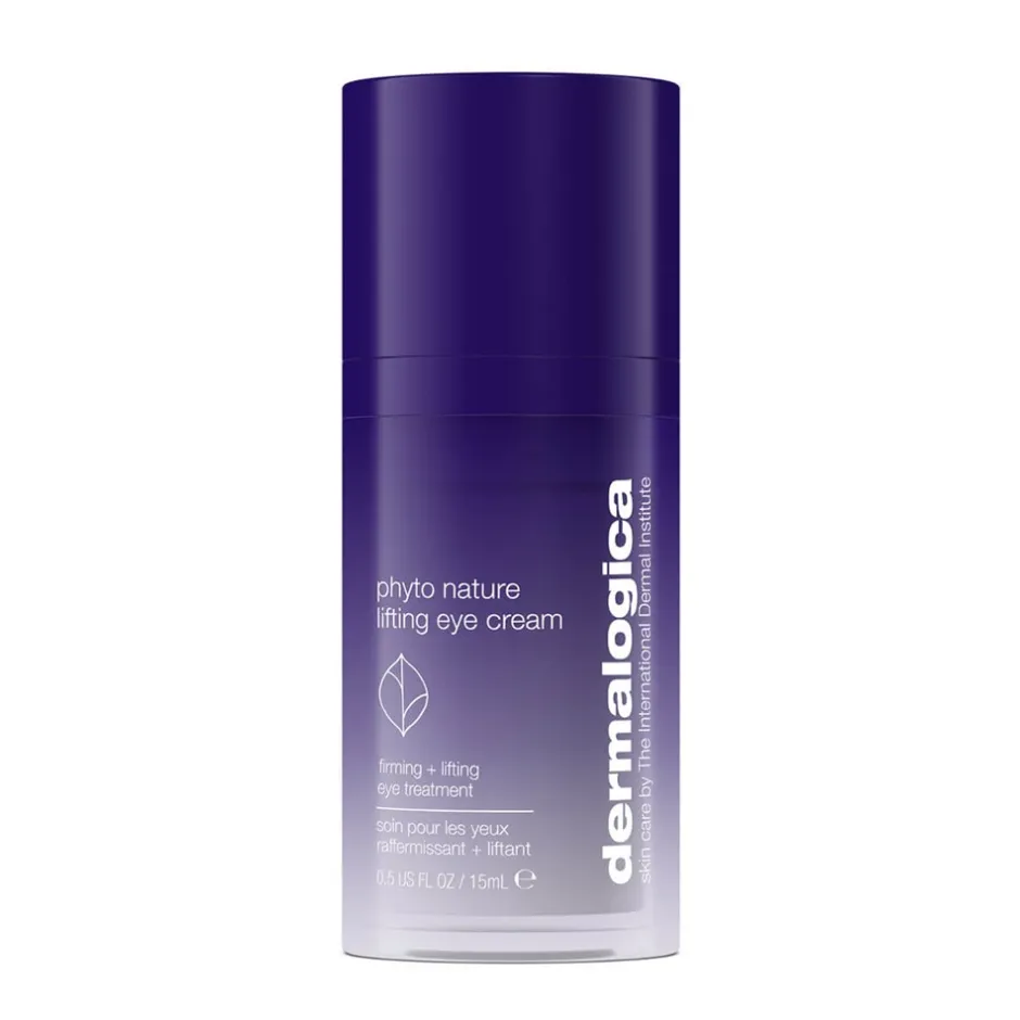 Dermalogica Phyto Nature Øjencreme, 15 ml* Ansigtspleje
