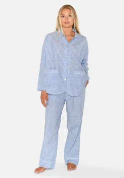 Discount CCDK Pia Natbukser, , L English Manor Stripe