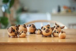 Outlet FableWood Pick-Me-Up Buddy Hunden