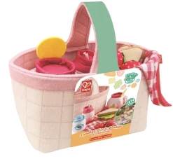 Discount Hape Picnic Sæt