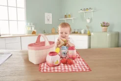 Discount Hape Picnic Sæt