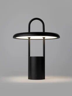 Stelton Pier Portable LED Lampe,* Udendørslamper
