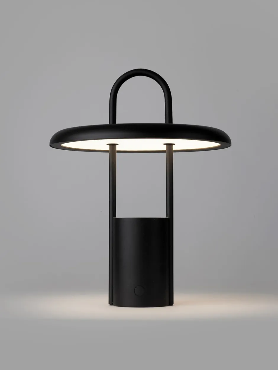 Stelton Pier Portable LED Lampe,* Udendørslamper