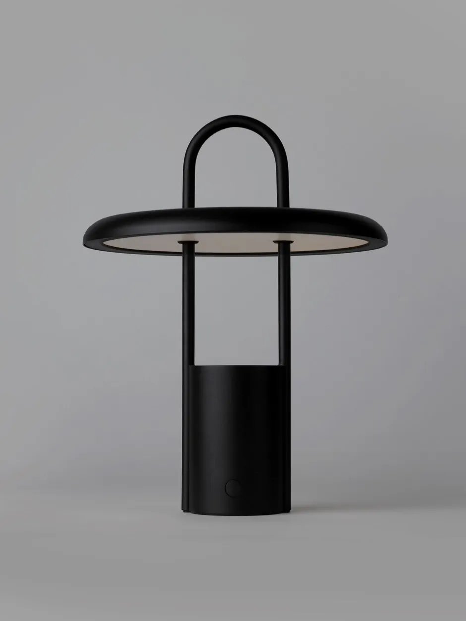 Stelton Pier Portable LED Lampe,* Udendørslamper