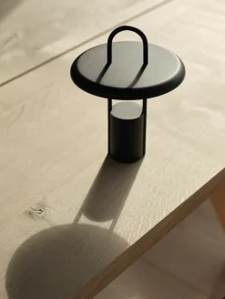 Stelton Pier Portable LED Lampe,* Udendørslamper