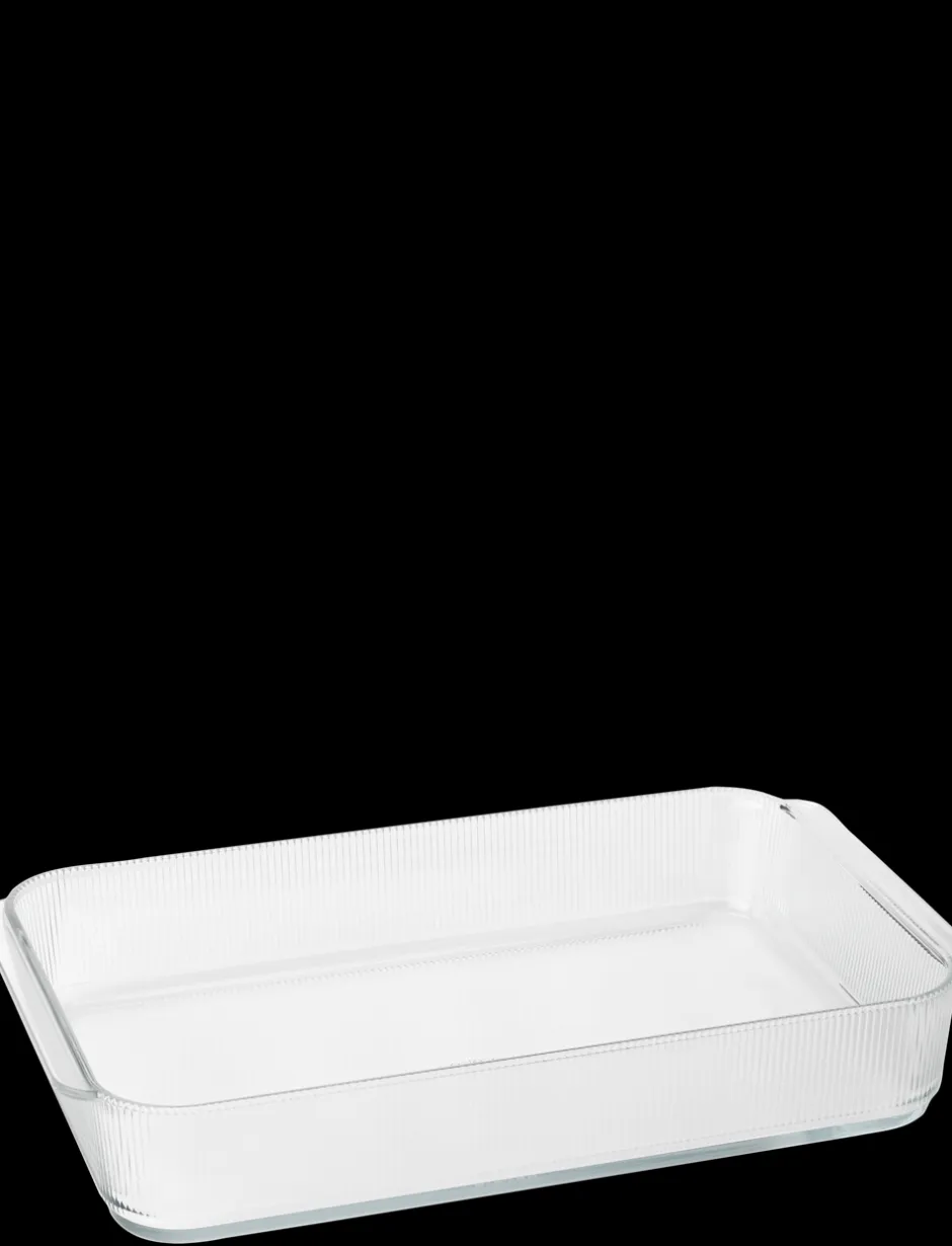 Discount Stelton Pilastro Ovnfast Fad, 24,4x40,8 cm