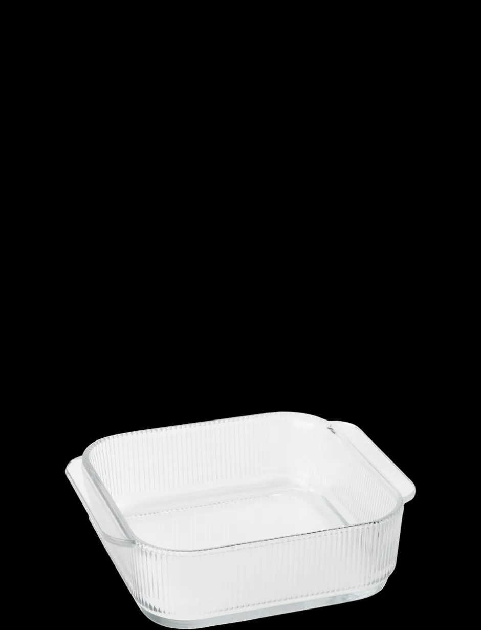Stelton Pilastro Ovnfast Fad, 17,3x19,7 cm