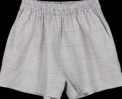 MarMar Copenhagen Pina Shorts, , 98 cm*Børn Nederdele & Shorts