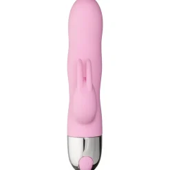 Outlet Sinful Pink Bunny G Rabbit Vibrator