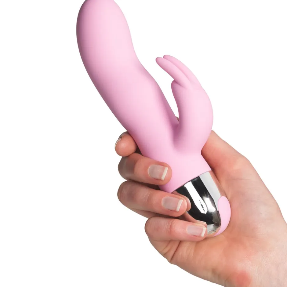 Outlet Sinful Pink Bunny G Rabbit Vibrator