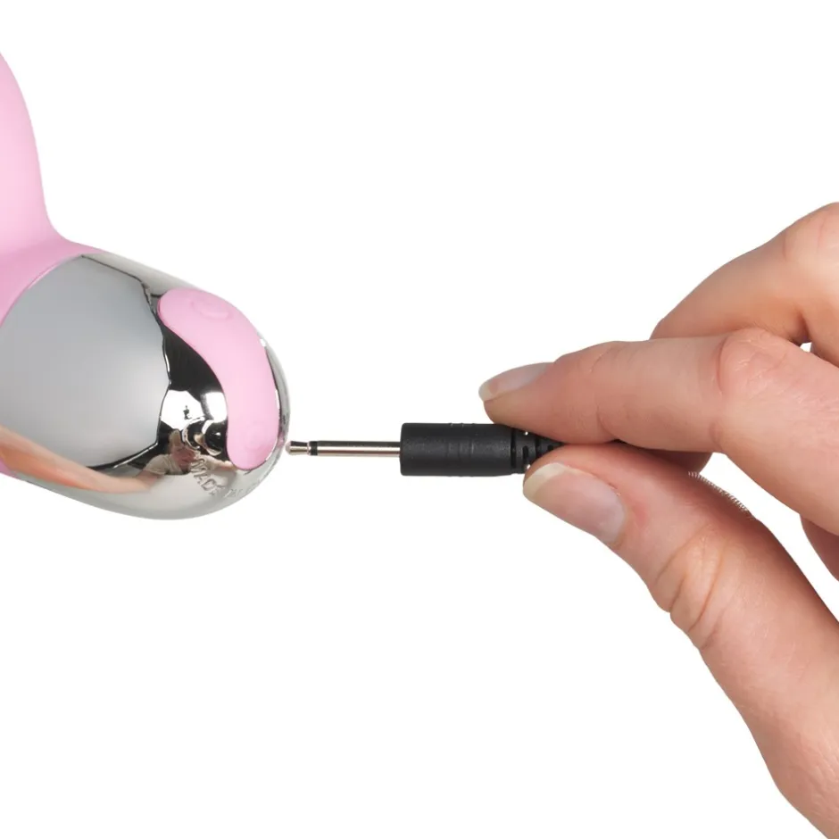 Outlet Sinful Pink Bunny G Rabbit Vibrator